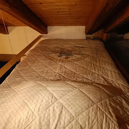 La Casa Sull'arcobaleno * Manta