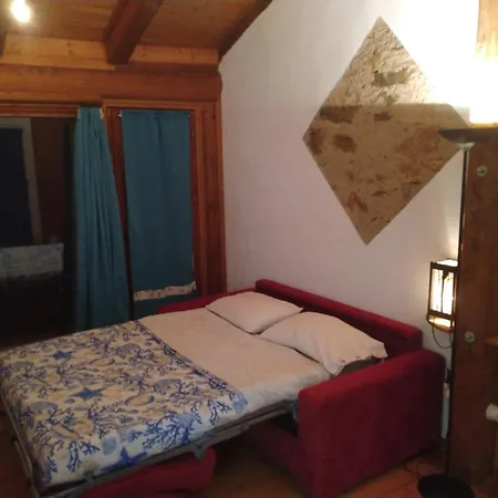 La Casa Sull'arcobaleno 1