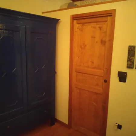 Сasa de vacaciones La Casa Sull'arcobaleno *