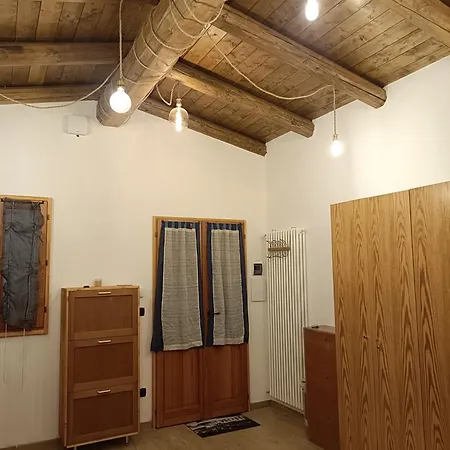 Hébergement de vacances La Casa Sull'arcobaleno 1