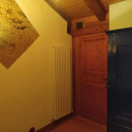 Сasa de vacaciones La Casa Sull'arcobaleno *