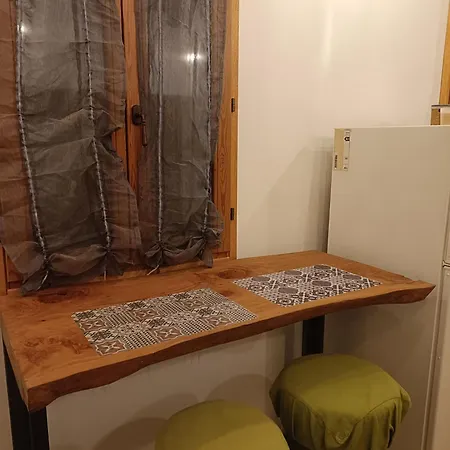 La Casa Sull'arcobaleno 1 Manta