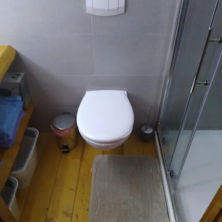 La Casa Sull'arcobaleno 1