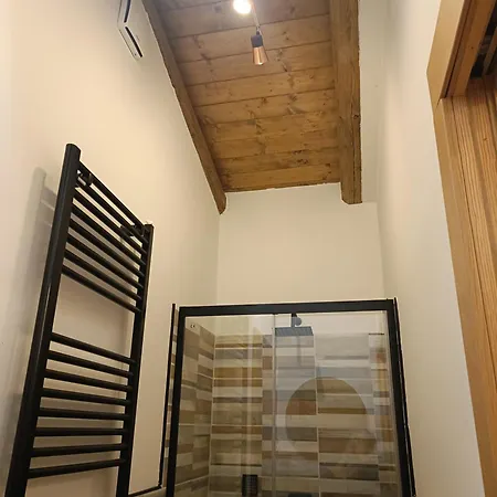 La Casa Sull'arcobaleno 1 Hébergement de vacances *