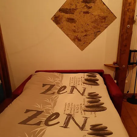 La Casa Sull'arcobaleno 1 Manta