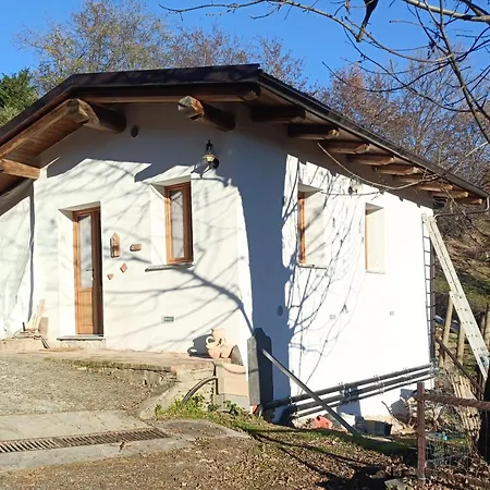 Tatil Evi La Casa Sull'arcobaleno *