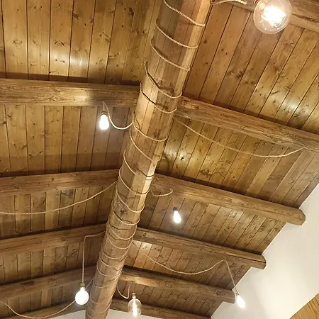 La Casa Sull'arcobaleno 1 *