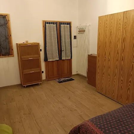 La Casa Sull'arcobaleno Manta
