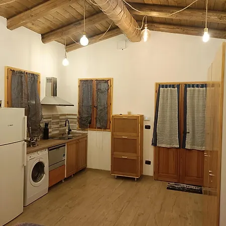 La Casa Sull'arcobaleno 1