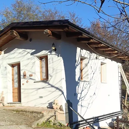 La Casa Sull'arcobaleno 1 Hébergement de vacances