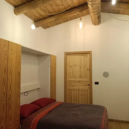 La Casa Sull'arcobaleno 1