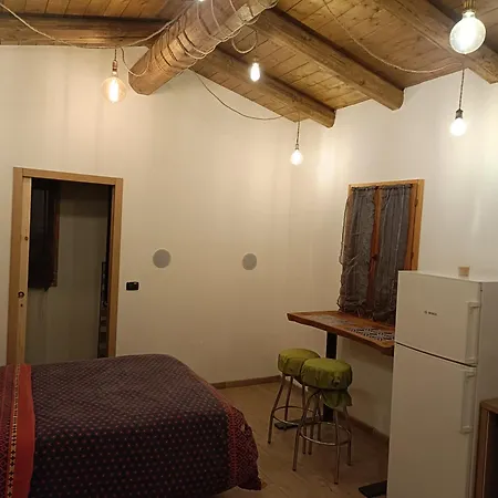 Hébergement de vacances La Casa Sull'arcobaleno 1 *