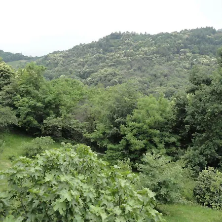 Hébergement de vacances La Casa Sull'arcobaleno 1 *