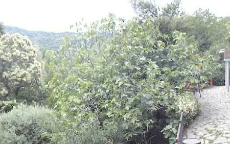 La Casa Sull'arcobaleno 1 Casa de Férias *