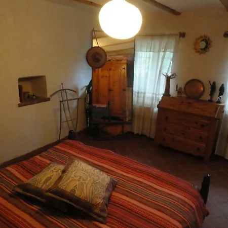 La Casa Sull'arcobaleno 1 Manta