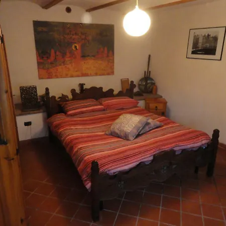 La Casa Sull'arcobaleno 1