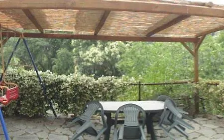 La Casa Sull'arcobaleno 1