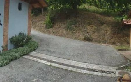 La Casa Sull'arcobaleno * Manta