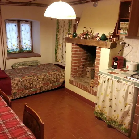 La Casa Sull'arcobaleno 1 *