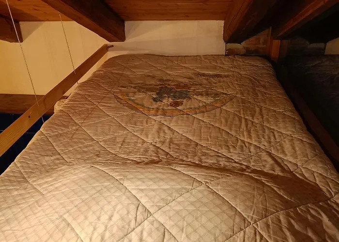 La Casa Sull'arcobaleno * Manta