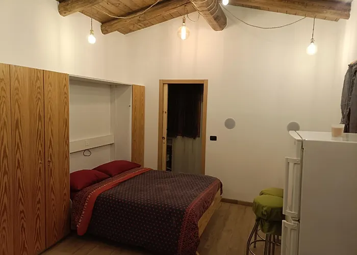 Holiday home La Casa Sull'arcobaleno Manta