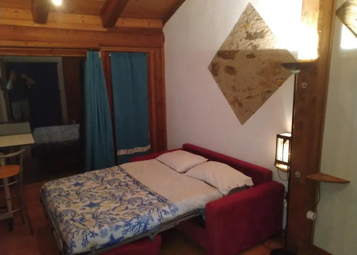 La Casa Sull'arcobaleno