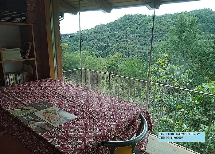 La Casa Sull'arcobaleno