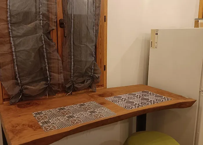 La Casa Sull'arcobaleno Manta