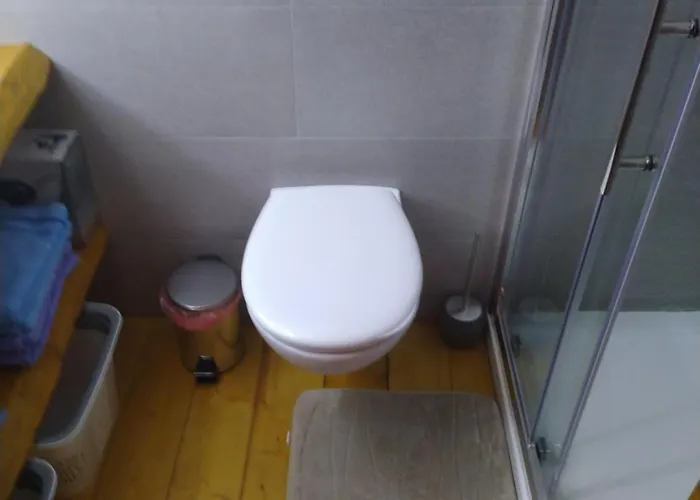 La Casa Sull'arcobaleno