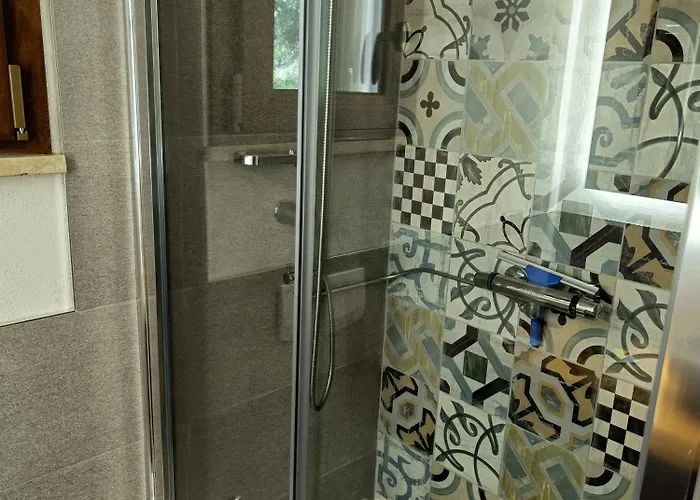 La Casa Sull'arcobaleno *