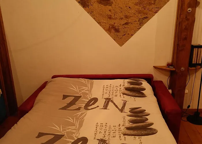 La Casa Sull'arcobaleno Manta