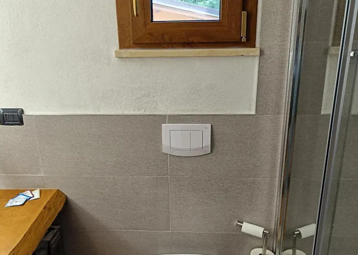 Holiday home La Casa Sull'arcobaleno Manta