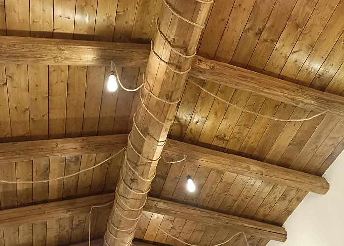 La Casa Sull'arcobaleno *