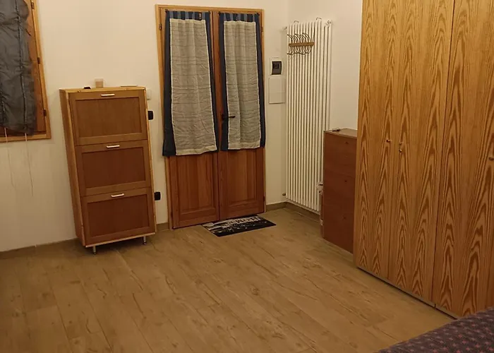 La Casa Sull'arcobaleno Manta