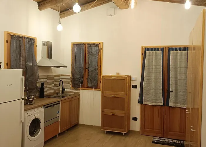 La Casa Sull'arcobaleno