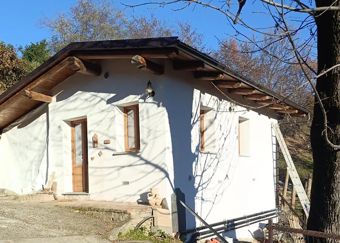 La Casa Sull'arcobaleno Сasa de vacaciones