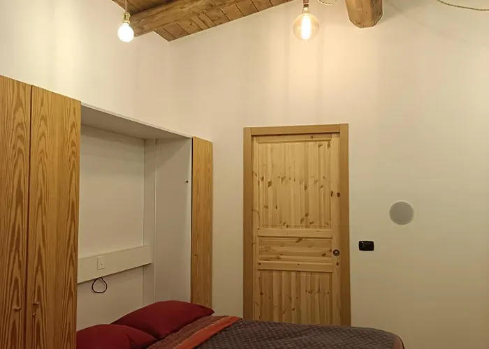 La Casa Sull'arcobaleno