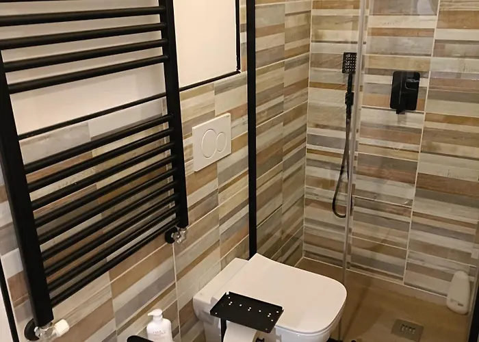 La Casa Sull'arcobaleno Holiday home