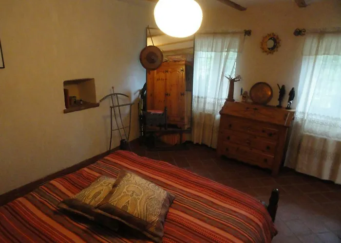 La Casa Sull'arcobaleno Manta