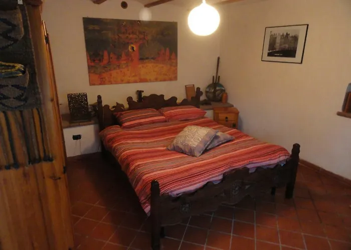 La Casa Sull'arcobaleno