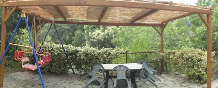 La Casa Sull'arcobaleno