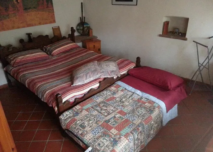 La Casa Sull'arcobaleno * Manta