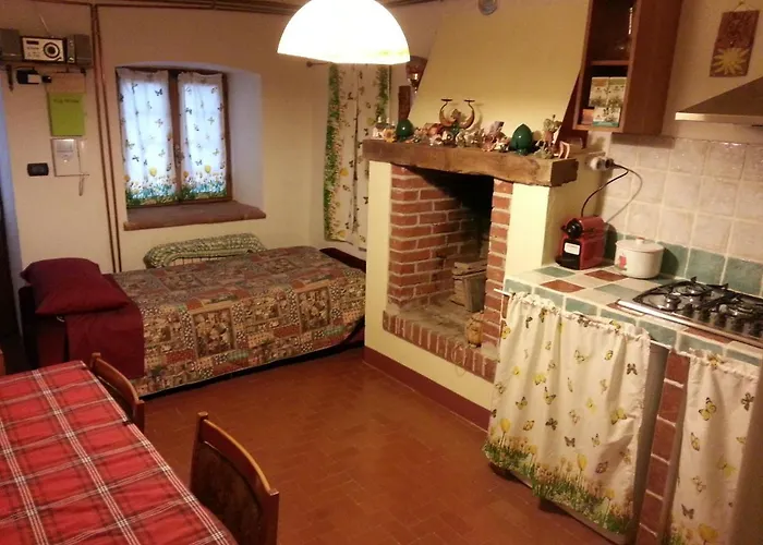 La Casa Sull'arcobaleno *